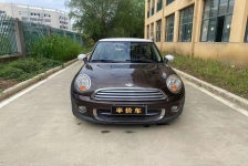 宝马 MINI