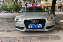 奥迪A5(进口)