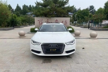奥迪A6L