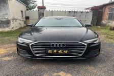 奥迪A6L