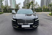 林肯 航海家