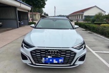奥迪A4
