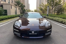 保时捷Panamera