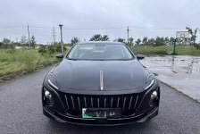 红旗旗舰