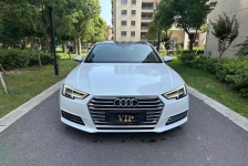 奥迪A4L