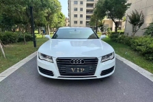 奥迪A7(进口)