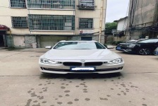 宝马3系