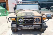北京汽车 BJ212