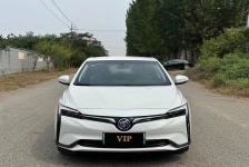 别克 微蓝