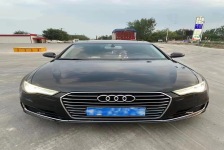 奥迪A6(进口)