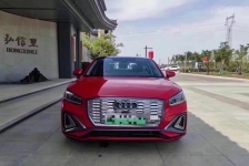 奥迪 Q2