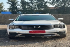 广汽 GS8