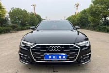 奥迪A6(进口)
