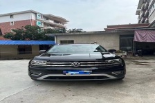 大众 途昂