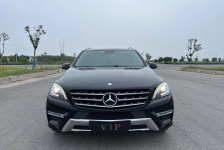 奔驰 ML