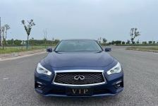 英菲尼迪Q50