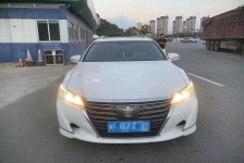 丰田 皇冠