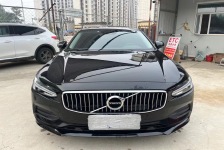 沃尔沃S90