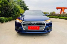 奥迪Q5