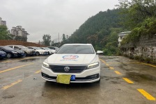 大众 朗逸