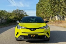 丰田 CHR