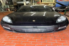 保时捷Panamera
