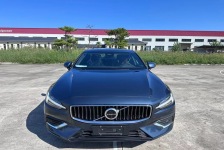 沃尔沃S60L
