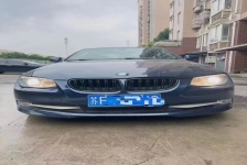 宝马3系