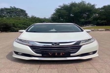 本田 奥德赛