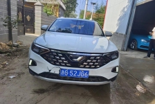 大众 捷达