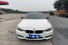 宝马3系