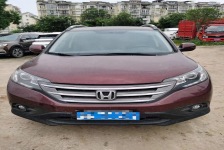 本田CR-V