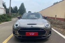 宝马 MINI