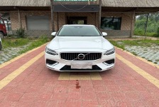 沃尔沃S60L
