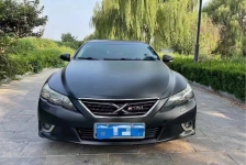 丰田 锐志