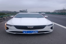 凯迪拉克 ct4