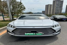 比亚迪 宋