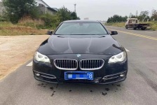 宝马5系