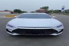 比亚迪 汉