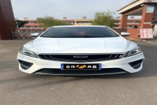 吉利汽车 缤瑞