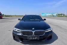 宝马5系