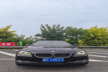 宝马5系