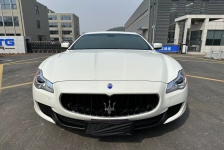 玛莎拉蒂总裁