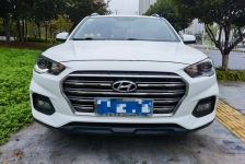 北京现代ix35