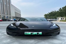 特斯拉 Model s75D