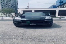 保时捷 卡宴