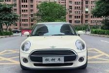宝马 MINI