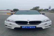 宝马X5(进口)