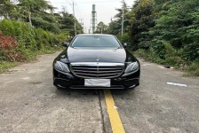 奔驰E级