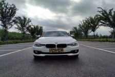 宝马3系